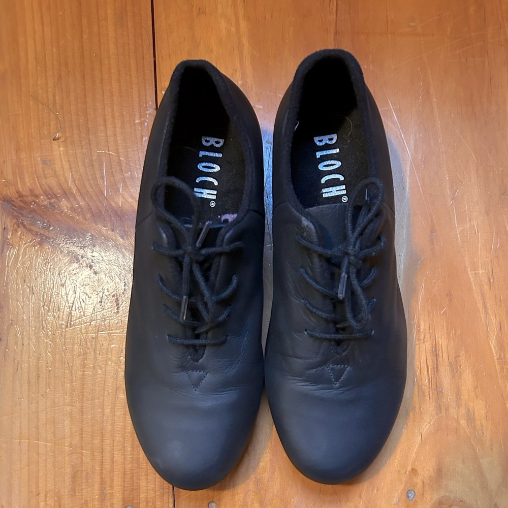 Bloch tap shoes size 6.5